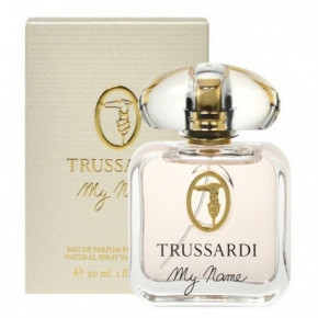 Trussardi My name perfume atomizer for women EDP 5ml