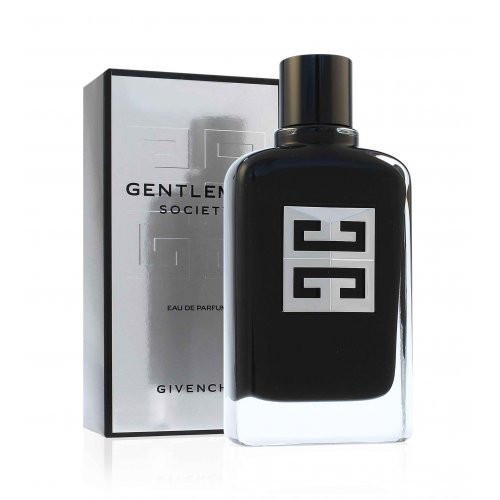 Givenchy Gentleman society kvepalų atomaizeris vyrams EDP 5ml