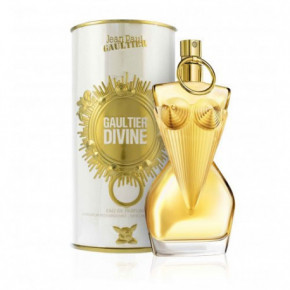 Jean Paul Gaultier Divine parfüüm atomaiser naistele EDP 5ml