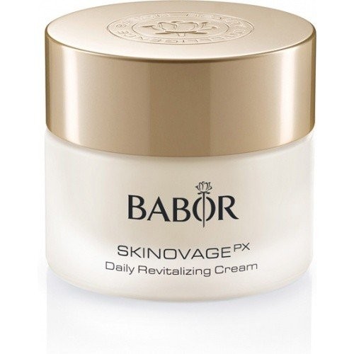Babor Advanced Biogen Daily Revitalizing Cream Atstatantis kremas pavargusiai, brandžiai veido odai 50ml