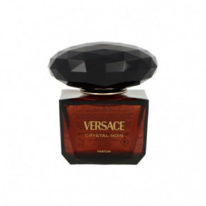 Versace Crystal noir perfume atomizer for women PARFUME 5ml