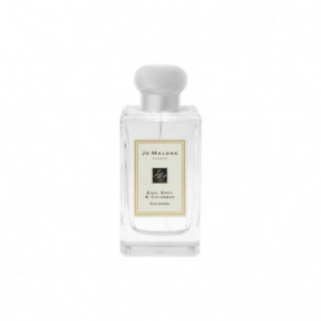 Jo Malone Tea collection earl grey & cucumber kvepalų atomaizeris unisex COLOGNE 5ml