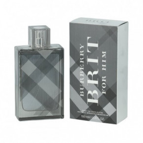 Burberry Brit for him parfüüm atomaiser meestele EDT 5ml