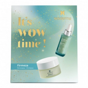 Sesderma It's Wow Time Firmness Gift Set Stangrinantis rinkinys 50ml+30ml