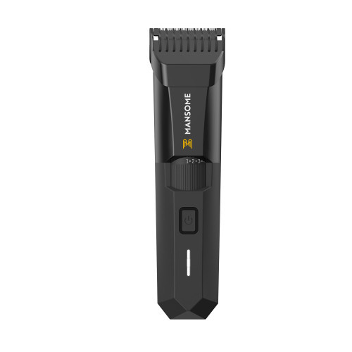 Mansome The Fineliner Beard Trimmer Barzdaskutė 1vnt.