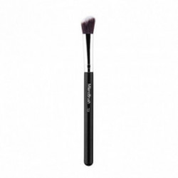 MilanoBrush 723 Small Angled Face Brush Mažas šepetėlis kontūravimui