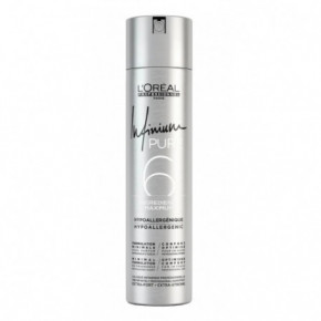 L'Oréal Professionnel Infinium Pure Extra Strong Hairspray 300ml