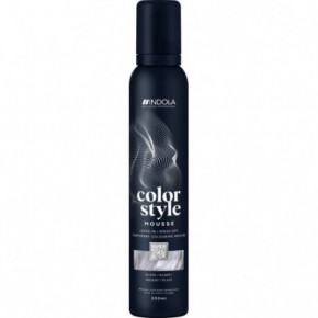 Indola Color Style Mousse 200ml