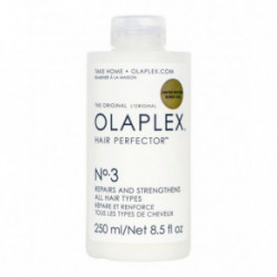 Olaplex No.3 Hair Perfector Atkuriamoji, kosmetinė priemonė veikianti plauką iš vidaus 100ml