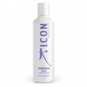 I.C.O.N. Hydration Drench Shampoo 250ml