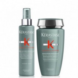 KlipShop Kerastase Genesis Vyriškas rinkinys plaukams