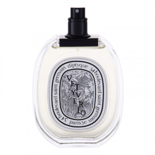 Diptyque Vetyverio Tualetinis vanduo unisex 100ml, Testeris