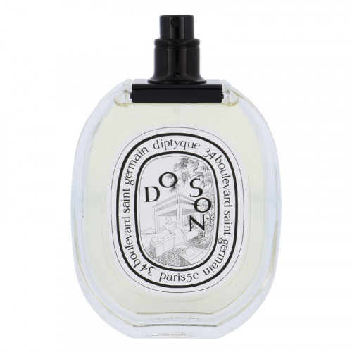 Diptyque Do Son Tualetinis vanduo moterims 100ml, Testeris