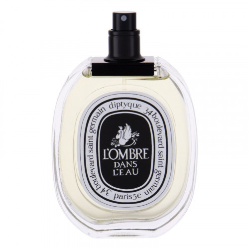 Diptyque L´Ombre Dans L´Eau Tualetinis vanduo moterims 100ml, Testeris