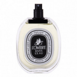 Diptyque L´Ombre Dans L´Eau Tualetinis vanduo moterims 100ml, Testeris