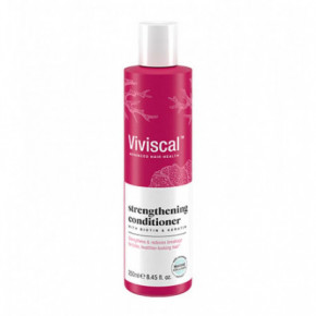 Viviscal Hair Strengthening Conditioner For Women Juuste paksendav palsam 250ml