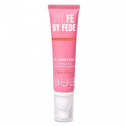 FIT.FE BY FEDE The Reliever Face Gel-Cream Gaivinantis Veido kremas - gelis 50ml