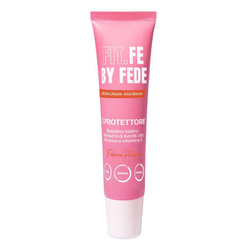 FIT.FE BY FEDE The Fixer Lip Balm Lūpų balzamas 8ml