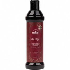 MKS eco (Marrakesh) Nourish Shampoo Original Maitinantis šampūnas 296ml