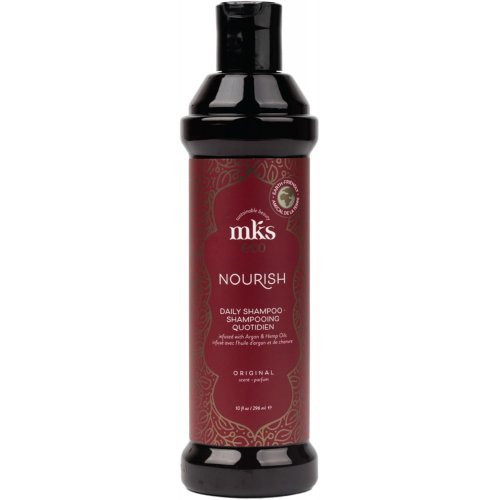 MKS eco (Marrakesh) Nourish Shampoo Original Maitinantis šampūnas 296ml