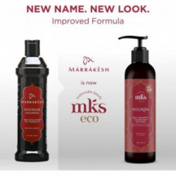 MKS eco (Marrakesh) Nourish Shampoo Original Maitinantis šampūnas 296ml