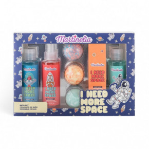 Martinelia I Need More Space Complete Bath Set Laste vannikomplekt