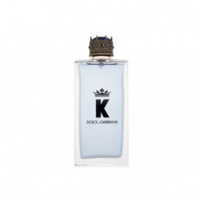 Dolce&Gabbana K perfume atomizer for men EDT 5ml