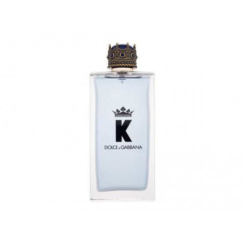 Dolce&Gabbana K kvepalų atomaizeris vyrams EDT 5ml