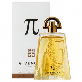 Givenchy Pi parfüüm atomaiser meestele EDT 5ml