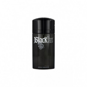 Paco Rabanne Black xs perfume atomizer for men EDT 5ml