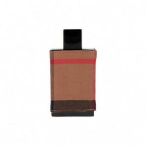 Burberry London for men smaržas atomaizeros vīriešiem EDT 5ml