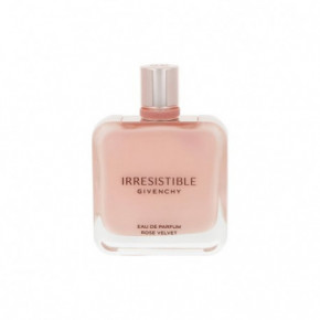 Givenchy Irresistible rose velvet smaržas atomaizeros sievietēm EDP 5ml