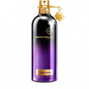 Montale Paris Dark vanilla smaržas atomaizeros unisex EDP 5ml