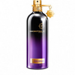 Montale Paris Dark vanilla kvepalų atomaizeris unisex EDP 5ml