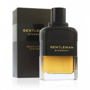 Givenchy Gentleman réserve privée parfüüm atomaiser meestele EDP 5ml