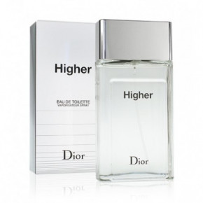 Dior Higher perfume atomizer for men EDT 5ml