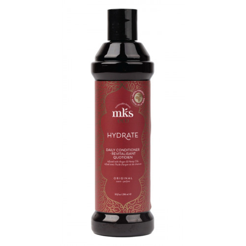 MKS eco (Marrakesh) Hydrate Conditioner Original Drėkinantis kondicionierius 296ml