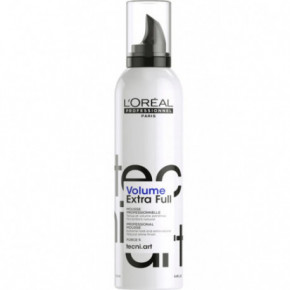 L'Oréal Professionnel Tecni Art Full Volume Extra Mousse 250ml