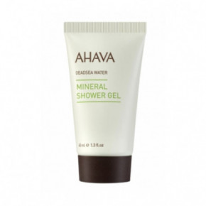Ahava Mineral Shower Gel 40ml