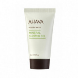 Ahava Mineral Shower Gel Dušo gelis 200ml