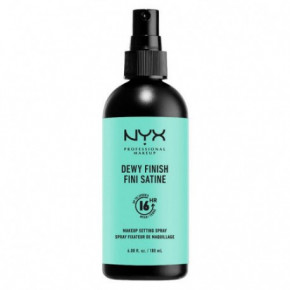 NYX Professional Makeup Makeup Setting Spray Jumbo Makiažą fiksuojantis purškiklis 180ml