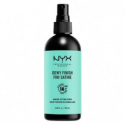 NYX Professional Makeup Makeup Setting Spray Jumbo Makiažą fiksuojantis purškiklis 180ml