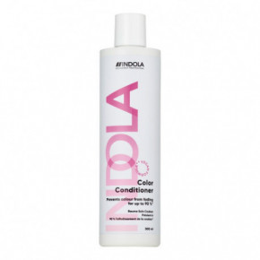 Indola Color Conditioner Kondicionieris krāsotiem matiem 300ml