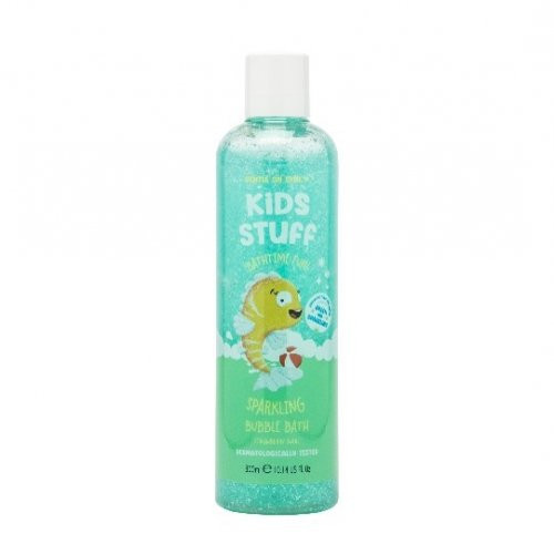 Kids Stuff Crazy Magical Sparkling Bubble Bath Vonios putos 300ml