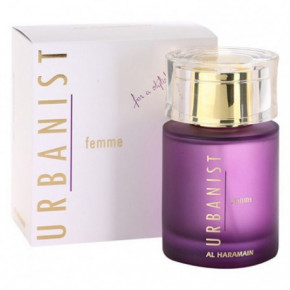 Al Haramain Urbanist femme kvepalų atomaizeris moterims EDP 5ml