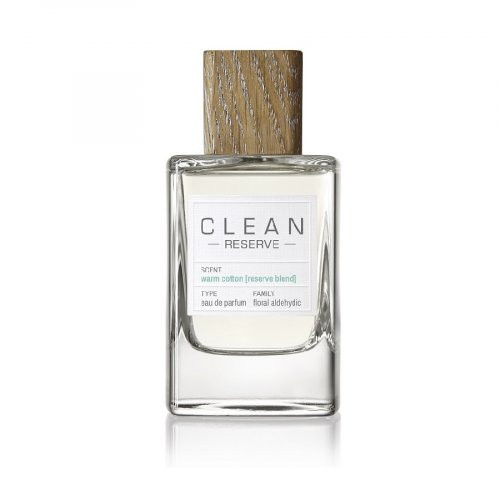 Clean Reserve warm cotton kvepalų atomaizeris unisex EDP 5ml