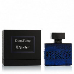 M.Micallef Desirtoxic kvepalų atomaizeris unisex EDP 5ml