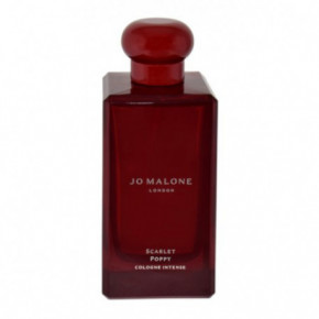 Jo Malone Scarlet poppy intense parfüüm atomaiser unisex COLOGNE 5ml