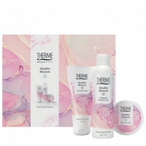 Therme Mindful Blossom Gift Set