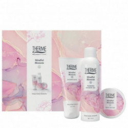 Therme Mindful Blossom Gift Set Šventinis rinkinys